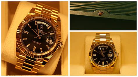 why you should buy a rolex